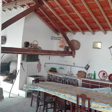 Casa Da Palmeira Outeiro da Corticada Exterior photo