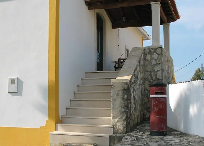 Casa Da Palmeira