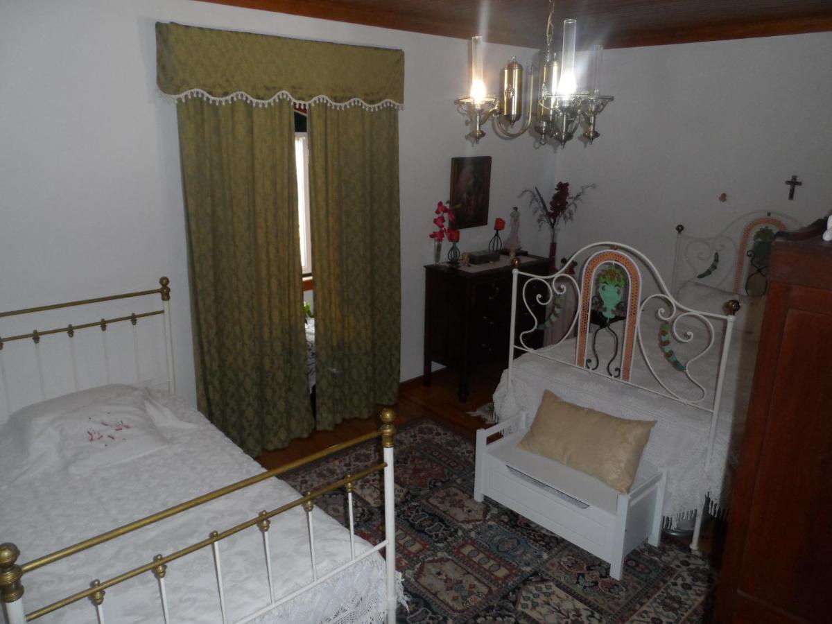 Holiday home Casa Da Palmeira