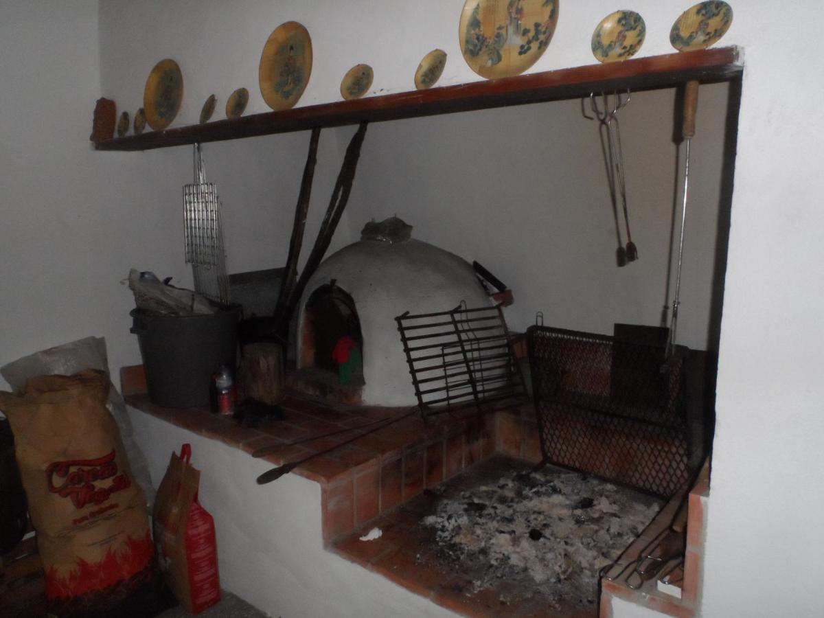 Holiday home Casa Da Palmeira *