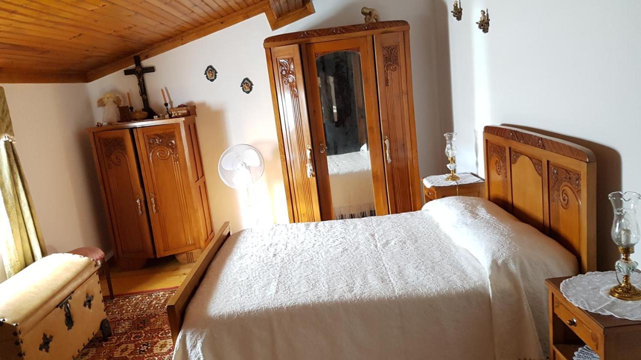 Casa Da Palmeira Holiday home *