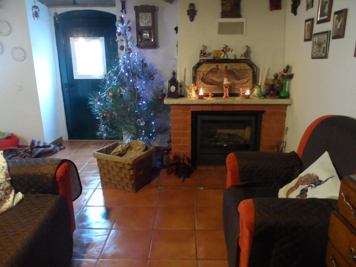 Casa Da Palmeira Holiday home *