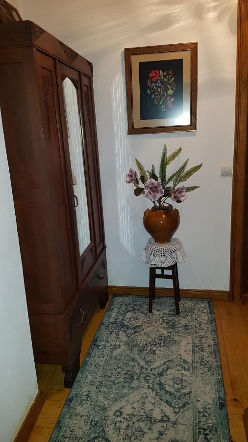 Holiday home Casa Da Palmeira