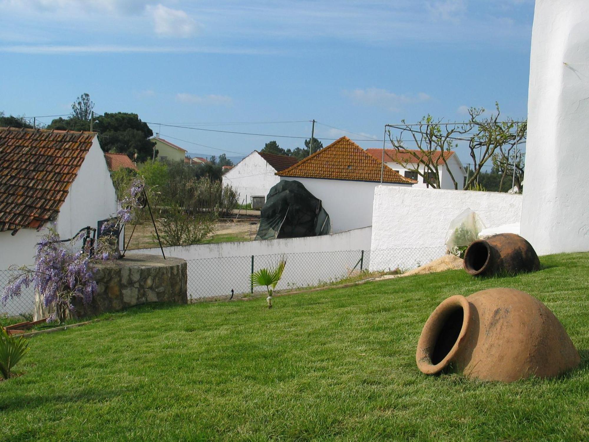 Holiday home Casa Da Palmeira Outeiro da Corticada