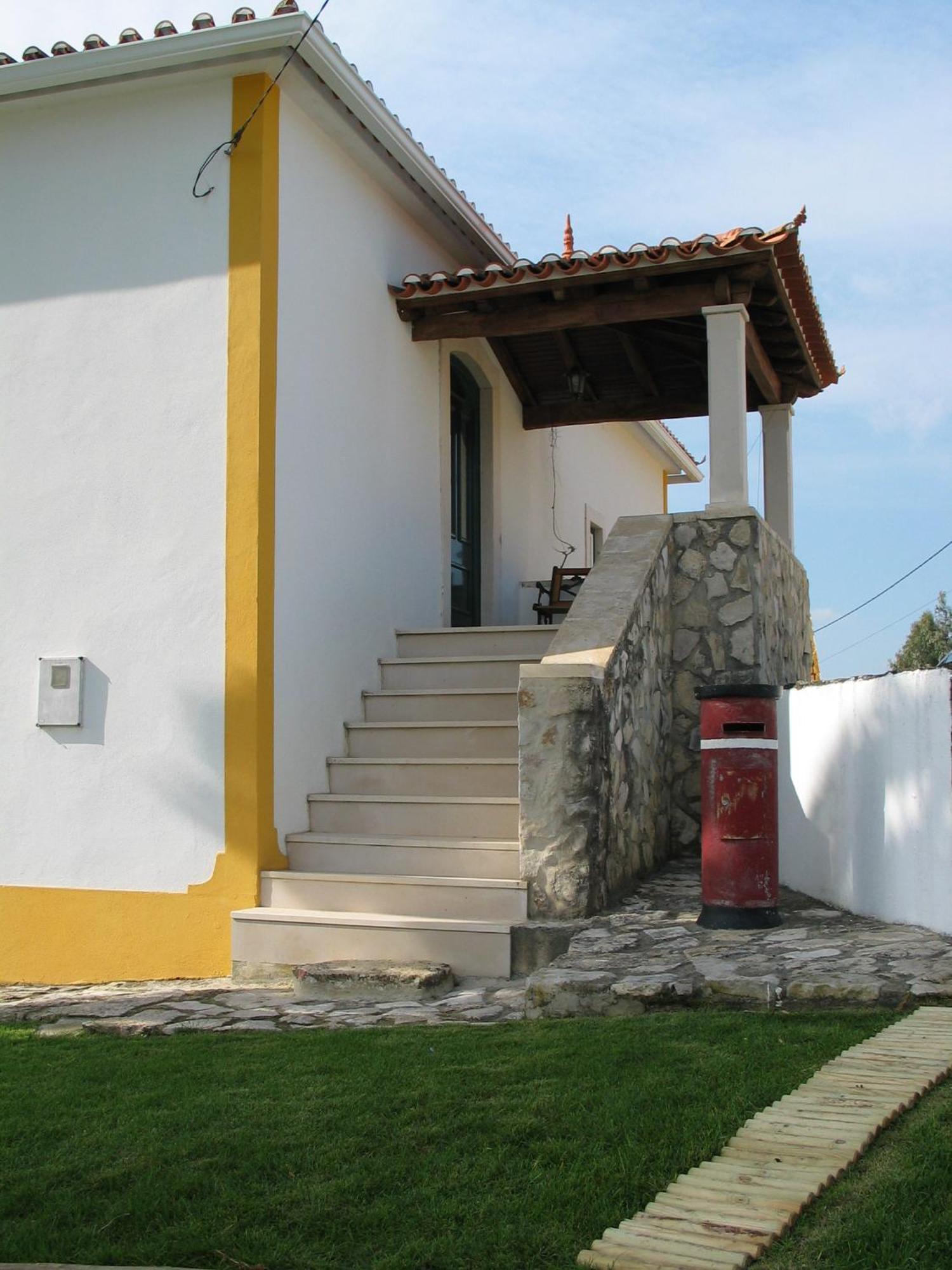 Holiday home Casa Da Palmeira