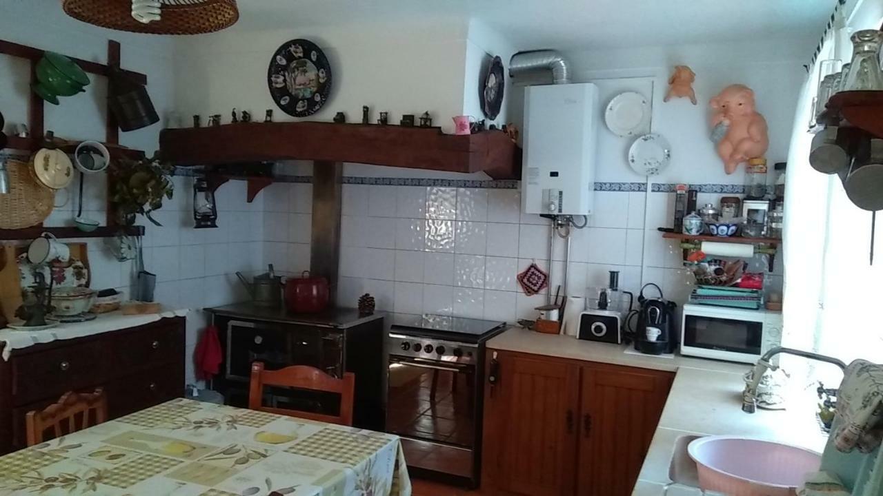 Casa Da Palmeira Holiday home *