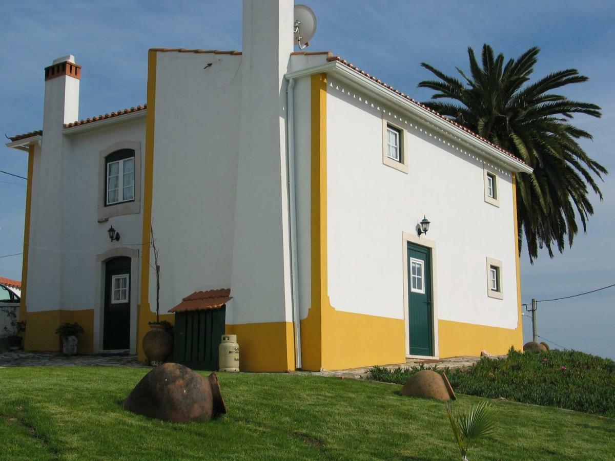 Casa Da Palmeira Outeiro da Corticada