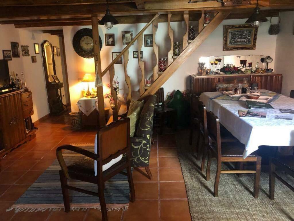 Casa Da Palmeira Holiday home *