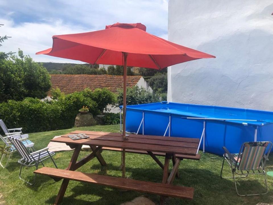 Casa Da Palmeira Holiday home