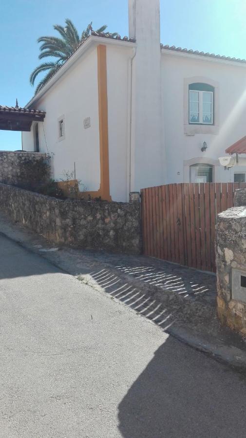 Casa Da Palmeira Holiday home *