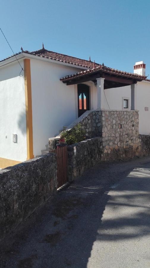 Holiday home Casa Da Palmeira *