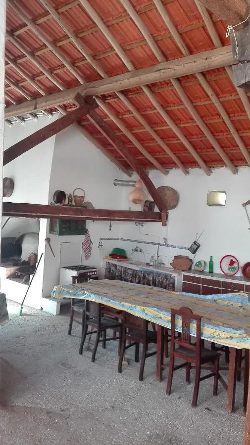 Casa Da Palmeira Outeiro da Corticada