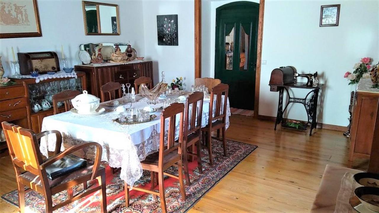 Holiday home Casa Da Palmeira *